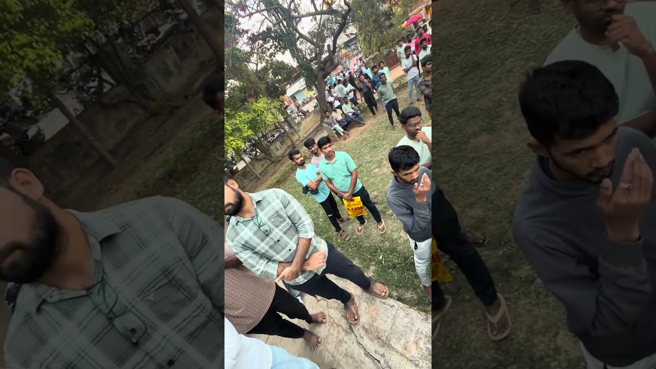 ಈ ಕೂಡಲೇ ನೇಮಕಾತಿ ಪ್ರಾರಂಭಿಸಲು ಧಾರವಾಡದಲ್ಲಿ ಮತ್ತೊಮ್ಮೆ ಇದೇ ತಿಂಗಳು 24/2/2026 ರಂದು ಶ್ರೀನಗರದಿಂದ DC ಕಚೇರಿ ತನ