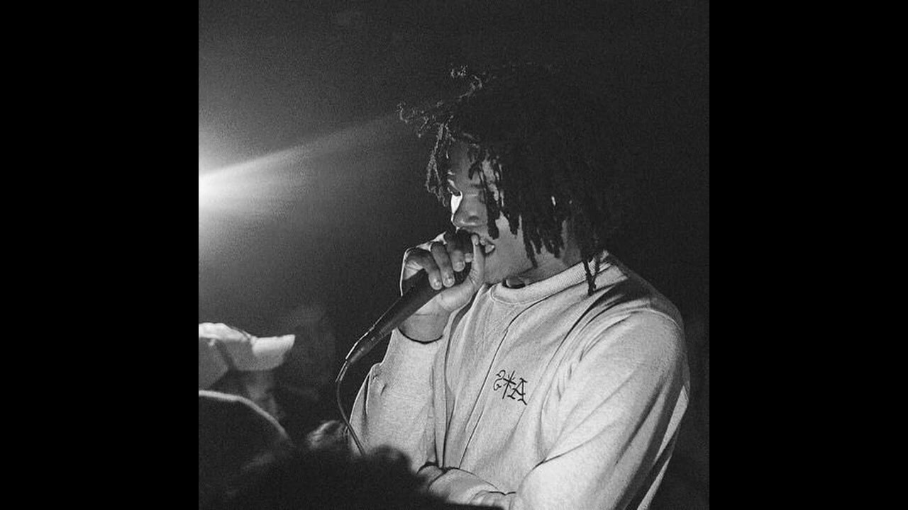 [FREE FOR NON PROFIT] lucki sample type beat - 