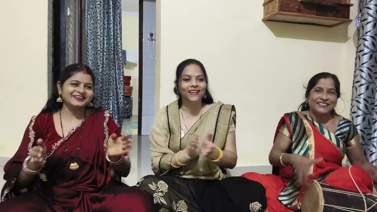जितिया माई के गीत।🙏🙏