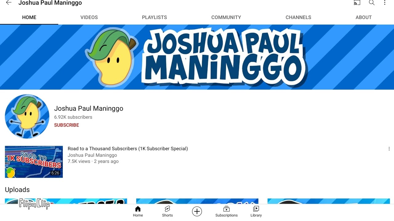 @JPManggo what happened on this mouth