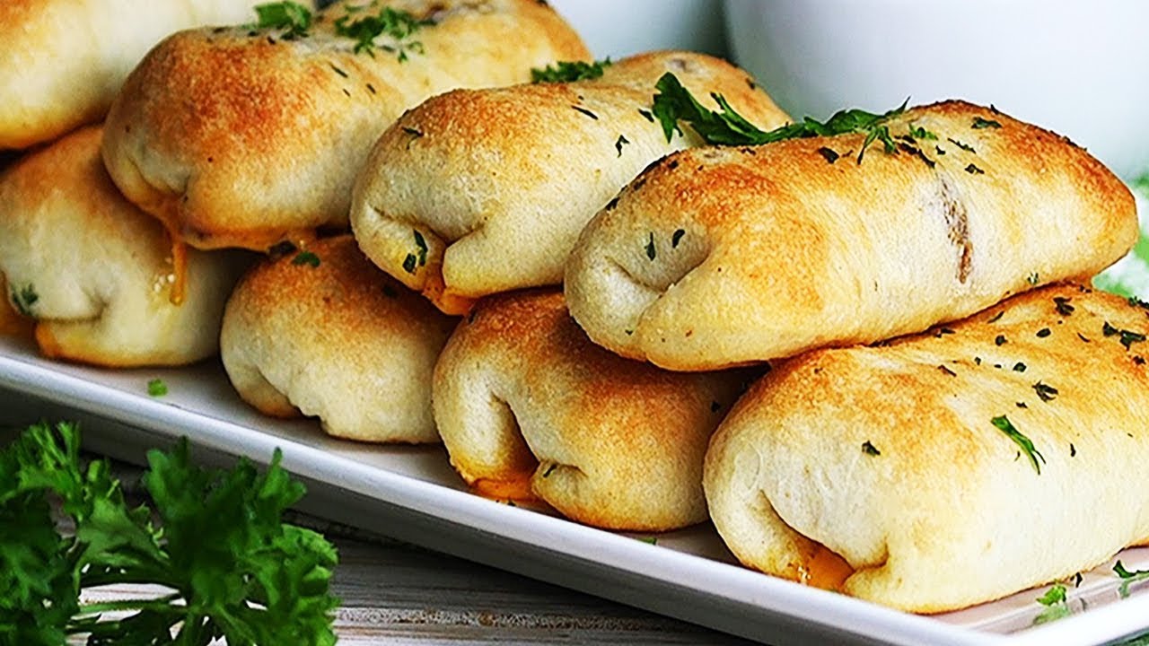 Cheesy Taco Sticks - Food War