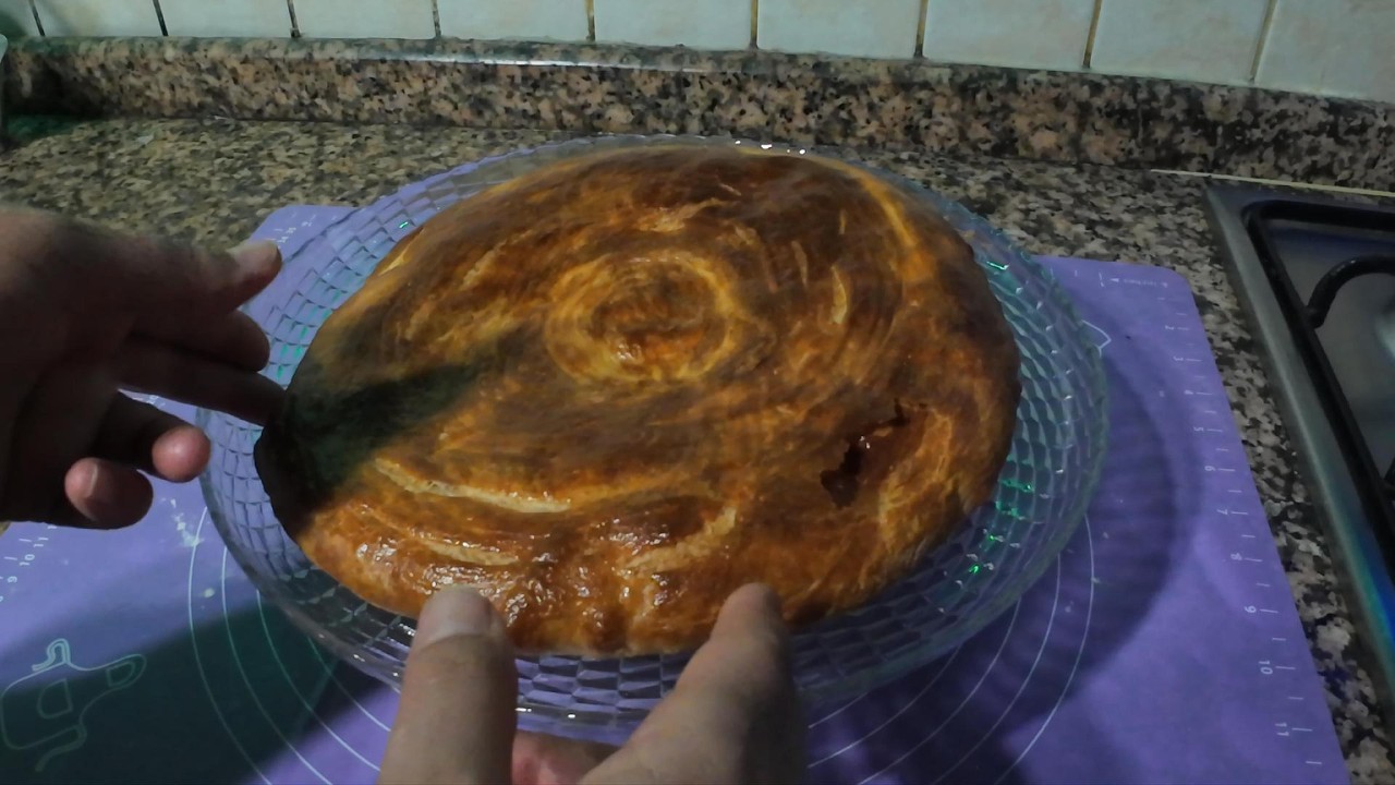 TEL TEL AYRILAN SAYA ÇÖREĞİ
