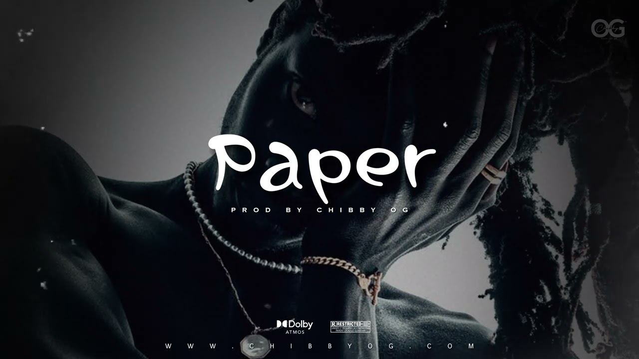 &ldquo;Tems x Ruger x Wizkid Type Beat | Afroswing x Dancehall x Afro Type Beat 2024 