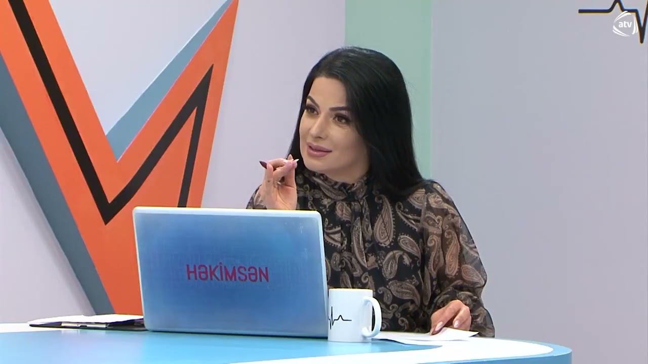 Xəstəlik xəstəliyi - İpoxondriya - Elnur Rüstəmov