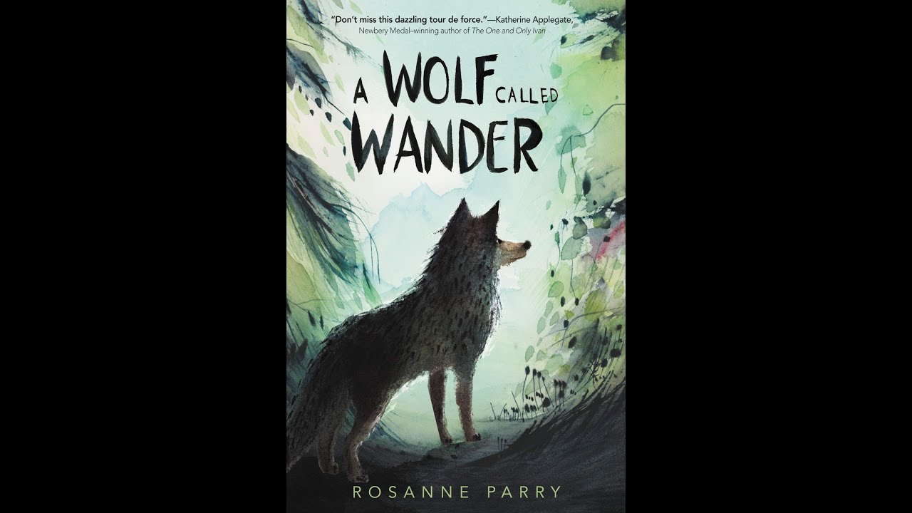 Wolf Called Wander Ch 2