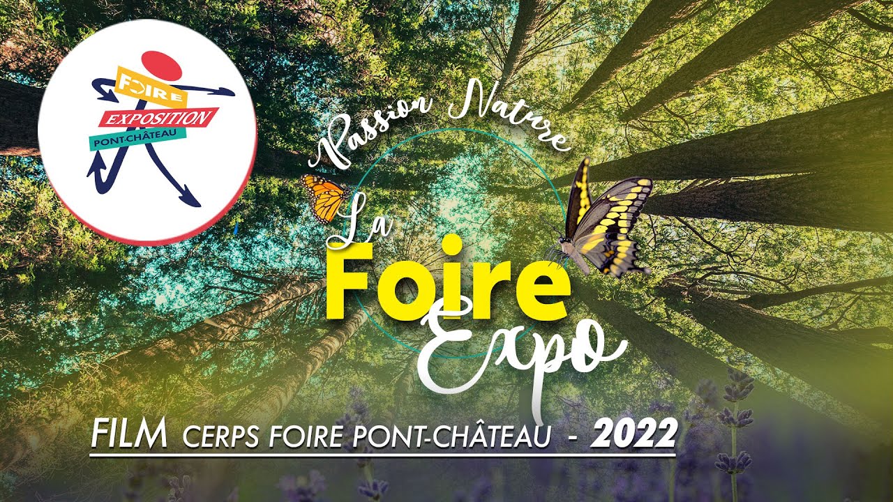 CERPS Foire de Pontchateau 2022