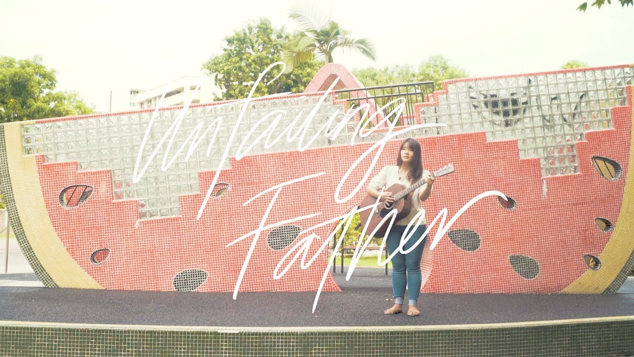 #THIRSTACOUSTIC: Unfailing Father