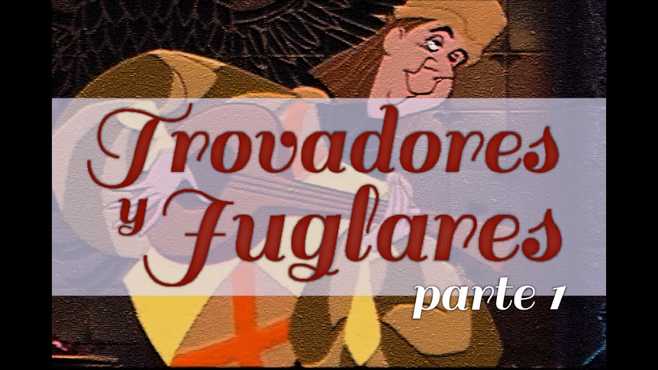 Trovadores y Juglares, los m&uacute;sicos de la edad medieval - PARTE 1: Los trovadores  |  Owland
