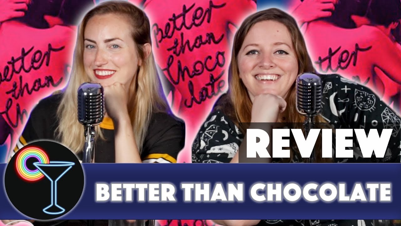 Drunk Lesbians Review 