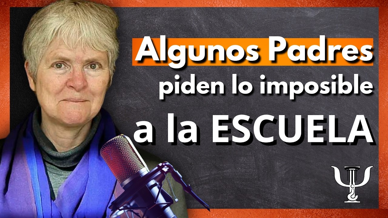 La LOMLOE es un FRACASO - Inger Enkvist | Mayeuticast #16