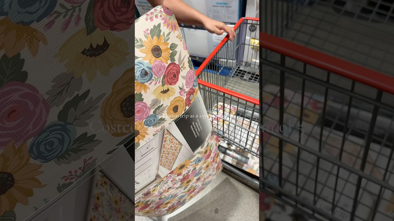 Нужна была поездка в Costco🤏🏻 #находкиизcostco #costco #покупкивcostco #жизньмамы #мама #жизньдом...