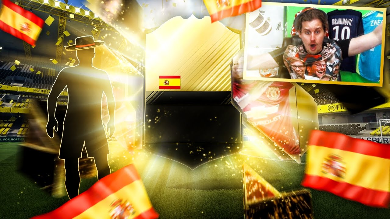 MY FIRST WALKOUT PLAYER MASSIVE TWO MILLION COIN ONE TO WATCH PACK OPENING! FIFA 17 ULTIMATE TEAM