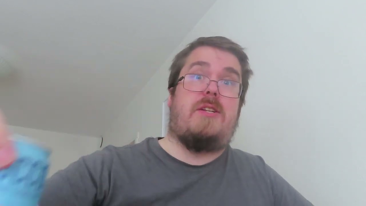 Food Review Ep 189: Nocco Juicy Breeze!