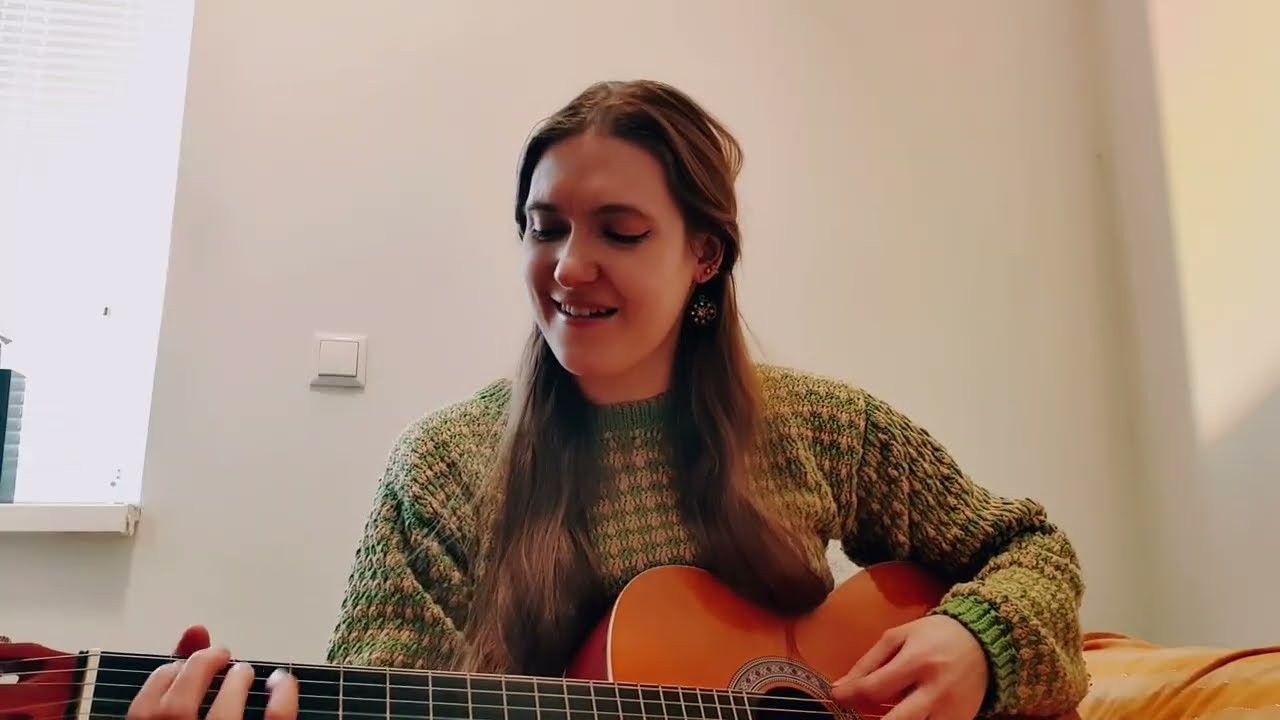 Nobody Love - Tori Kelly Cover