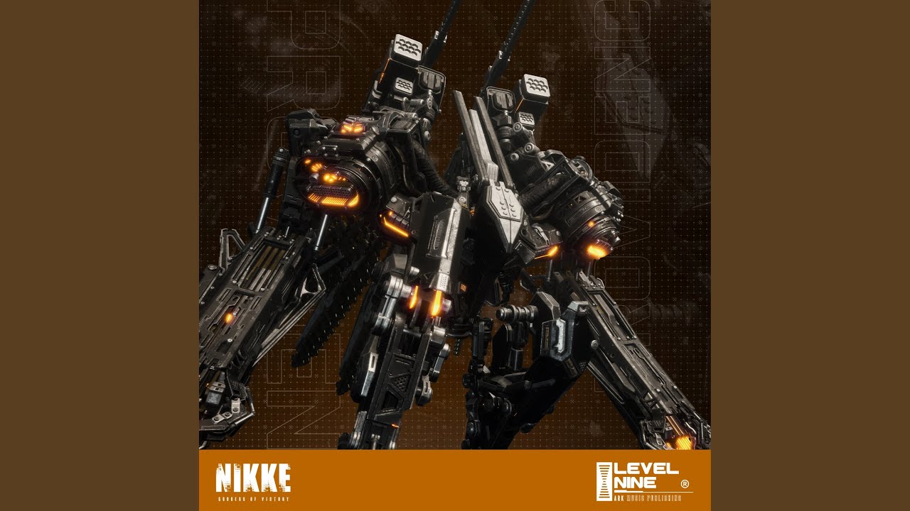 Providence (NIKKE Remix)