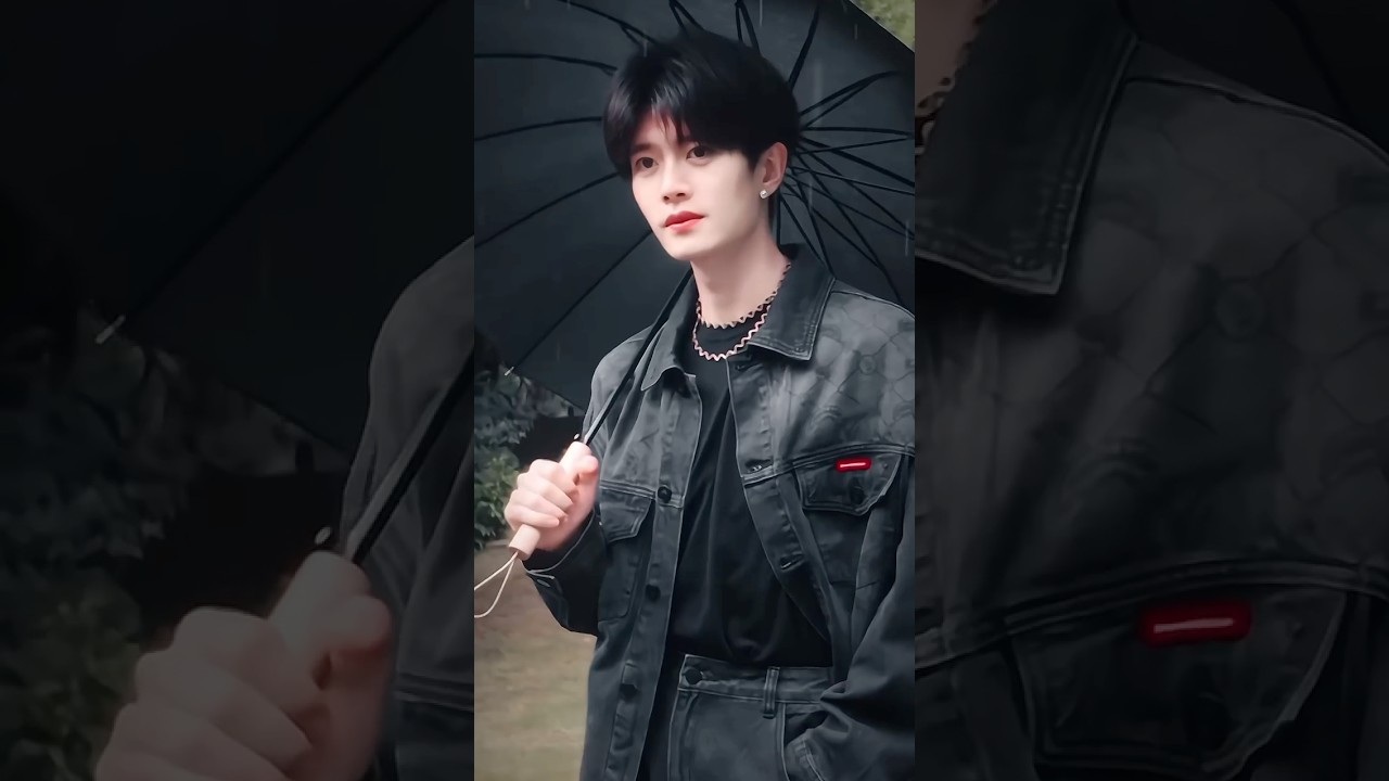 🤍🤍 Allen Ren Jialun 