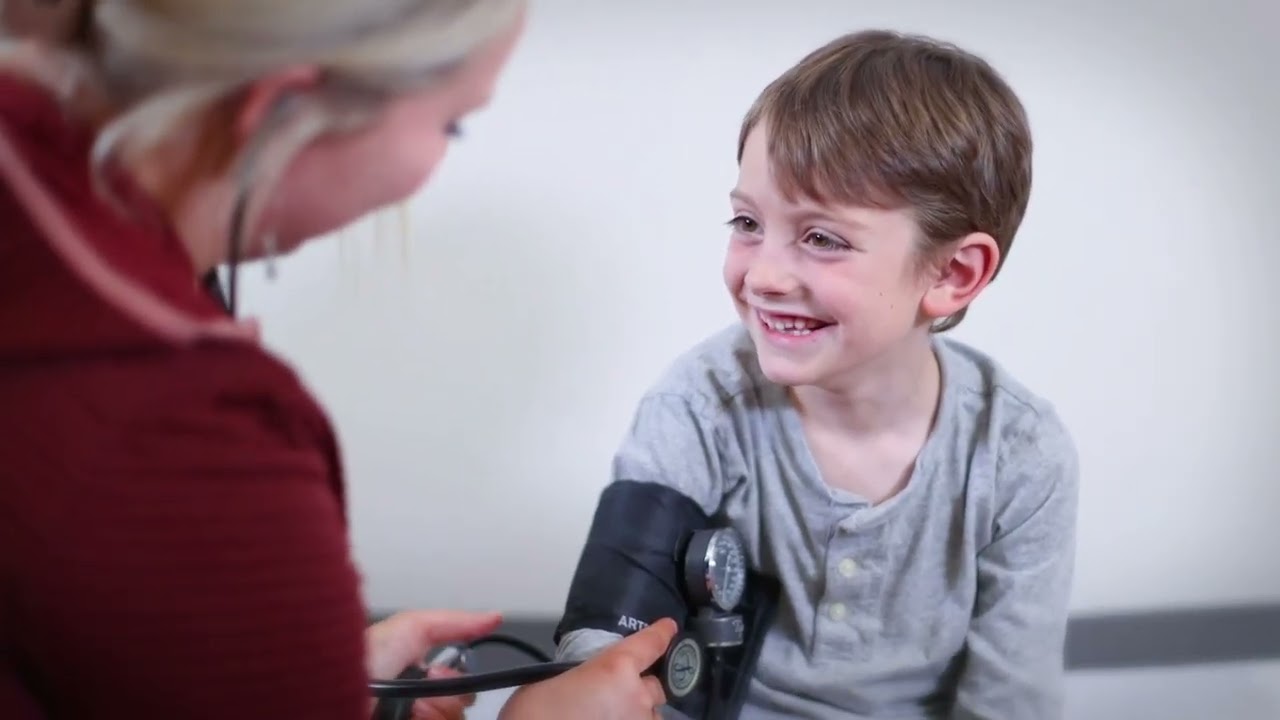 Pines Pediatrics