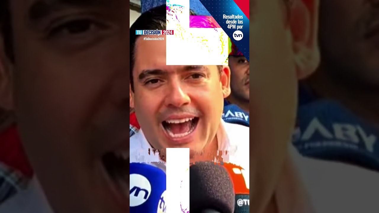 Tu Decisi&oacute;n 2024
