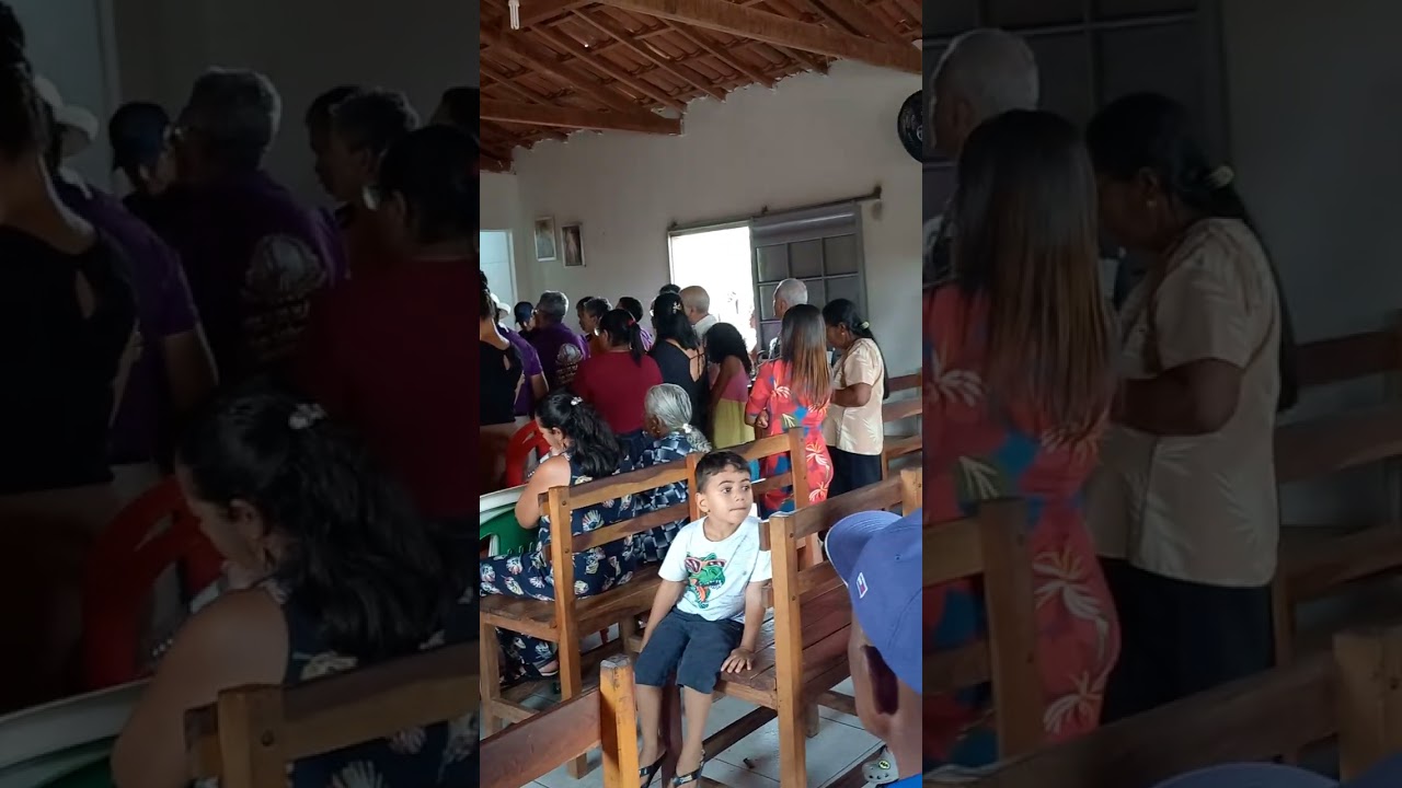 Folia de São Sebastião em baixa das casca ❤️🍃🙏