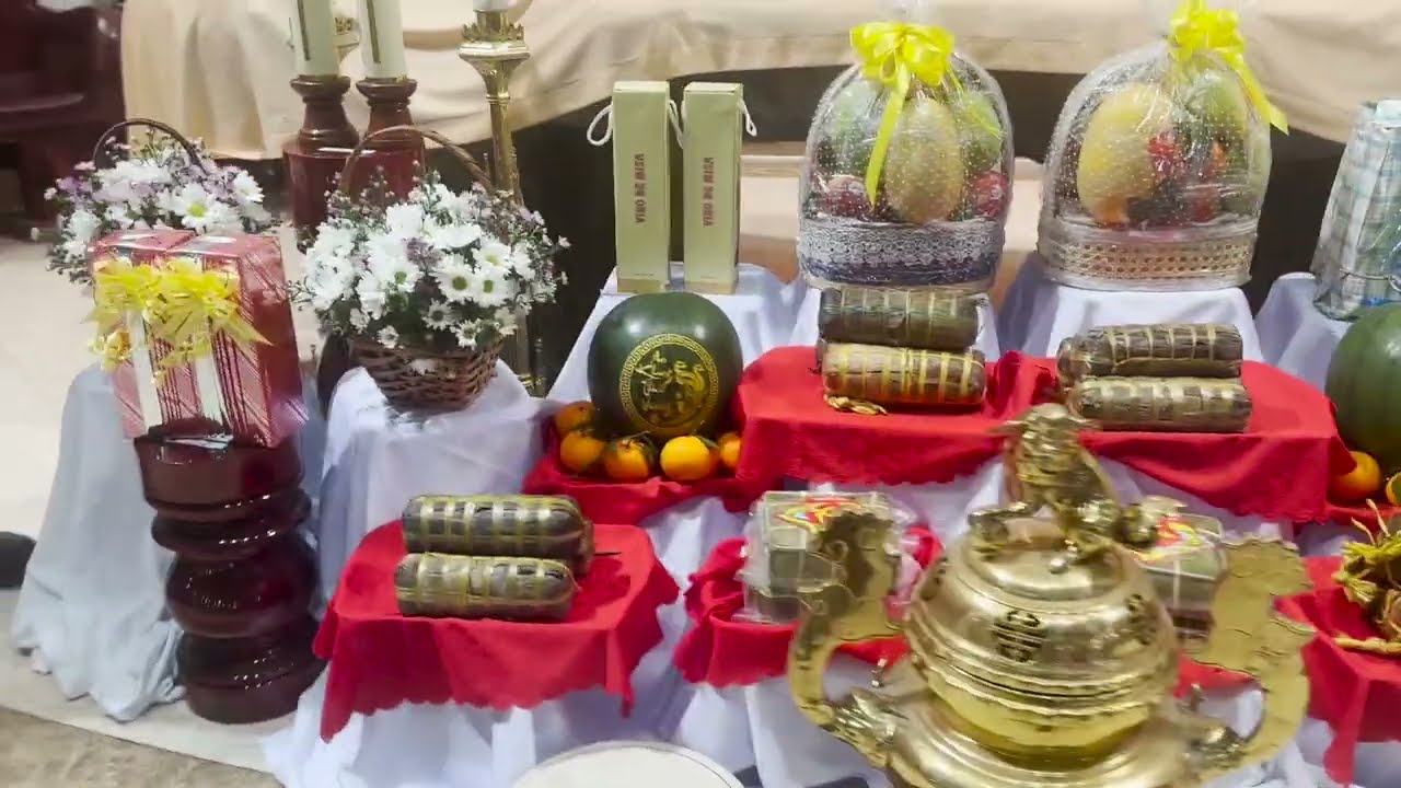 Dâng Lên Chúa Xuân