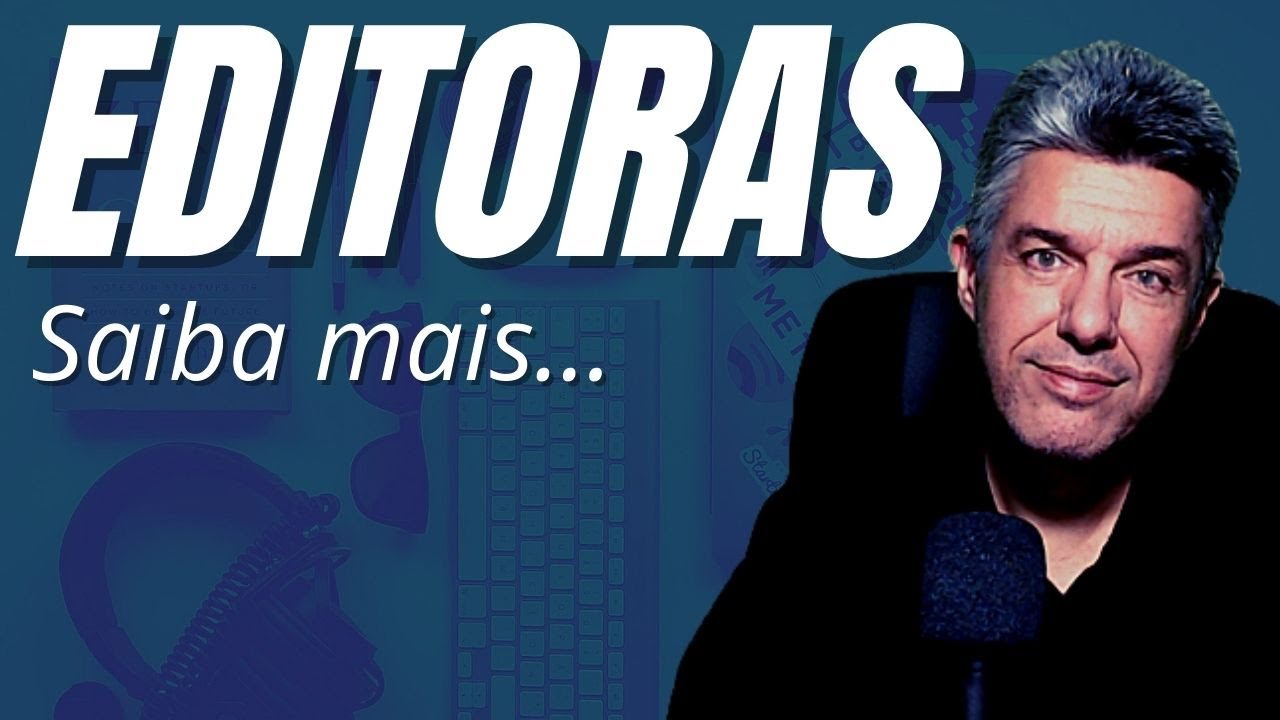 EDITORA  O que ela faz pelo Compositor?