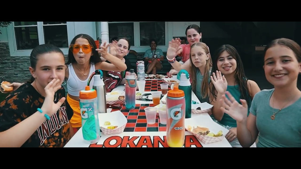 Camp Lokanda 2023 Summer Recap