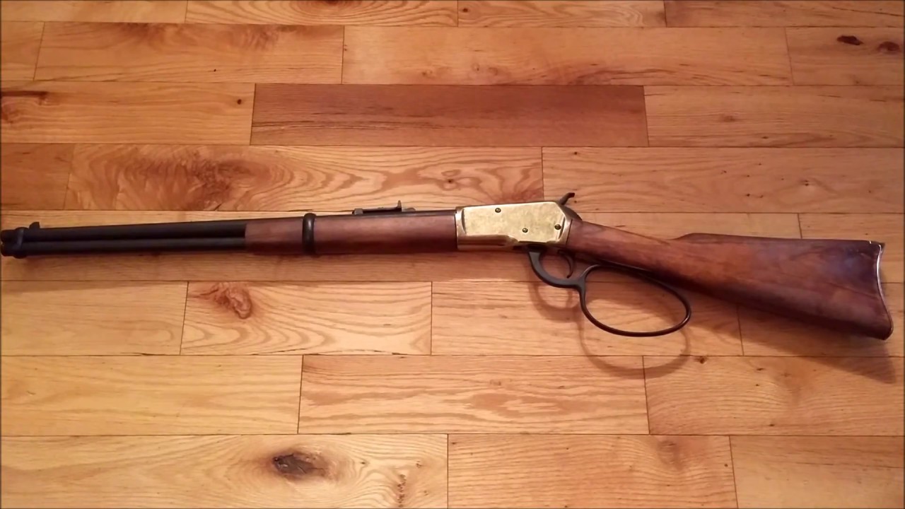 Denix Winchester 1892 John Wayne Edition Replica Guns