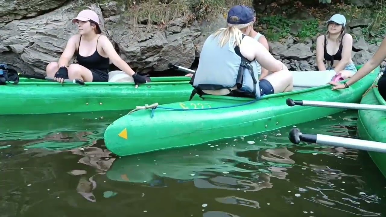 Lužnice 2024