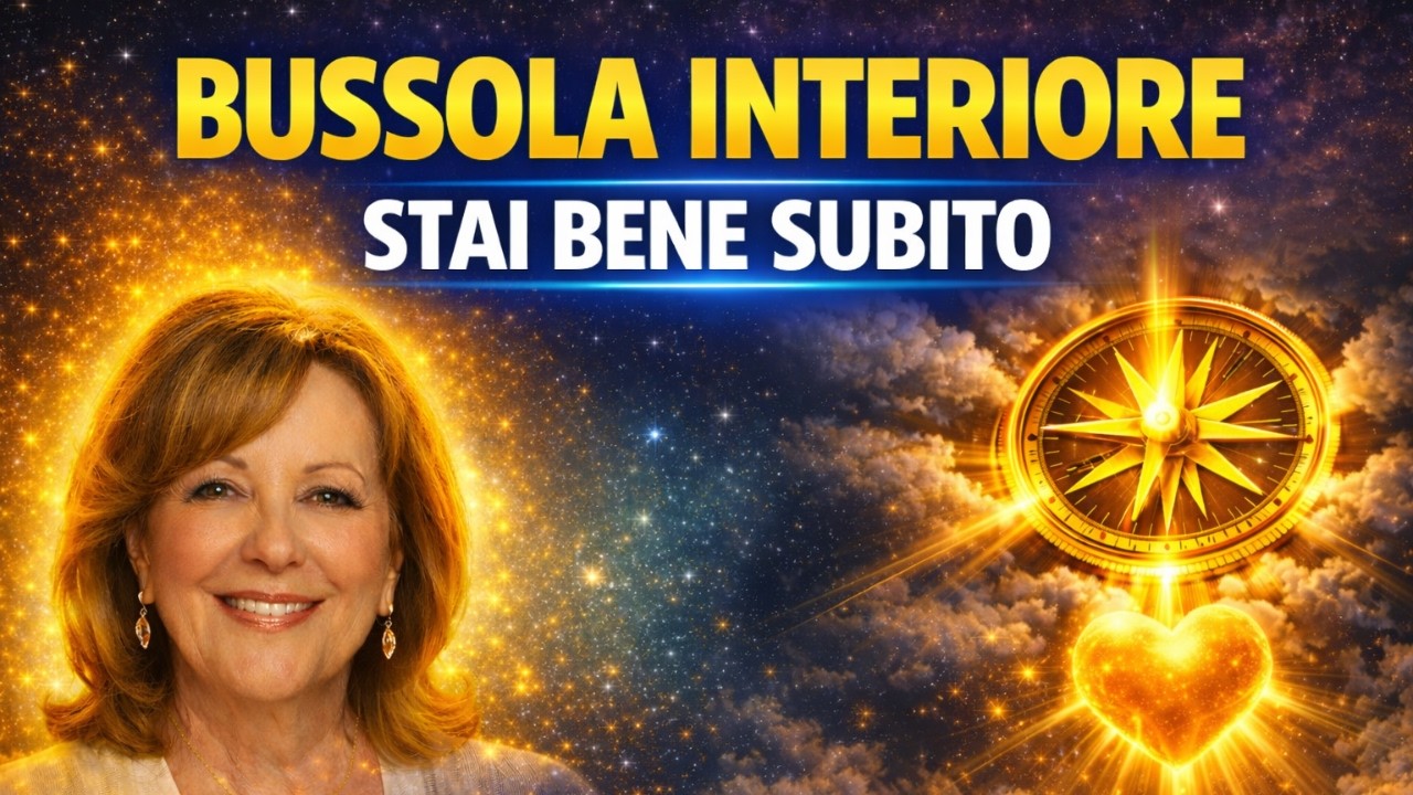 I Tuoi Sentimenti Sanno Qualcosa Che La Tua Mente Non Sa — Ecco Perché.