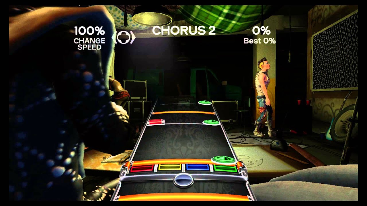 Coheed and Cambria - Welcome Home - Drumless