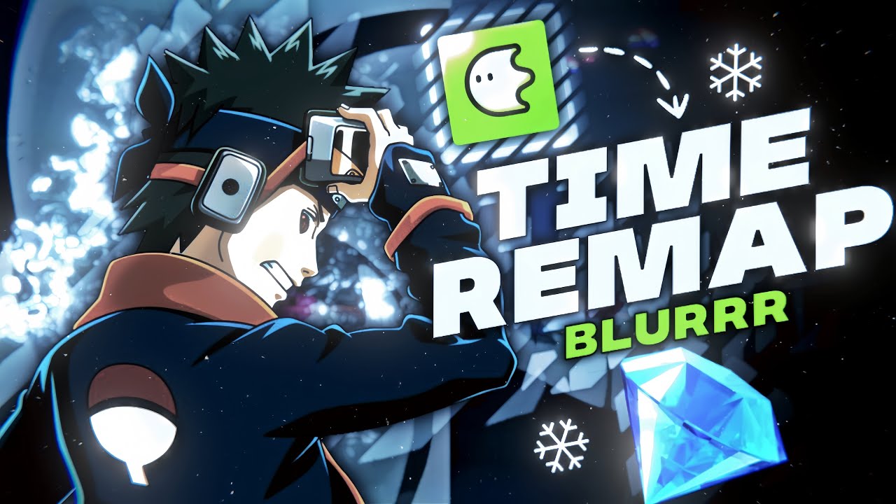 Учебное пособие по перераспределению времени | Приложение Blurr