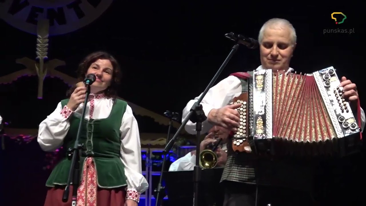 Birštono kultūros centro liaudiškos muzikos kapela „LENDRŪNAS”