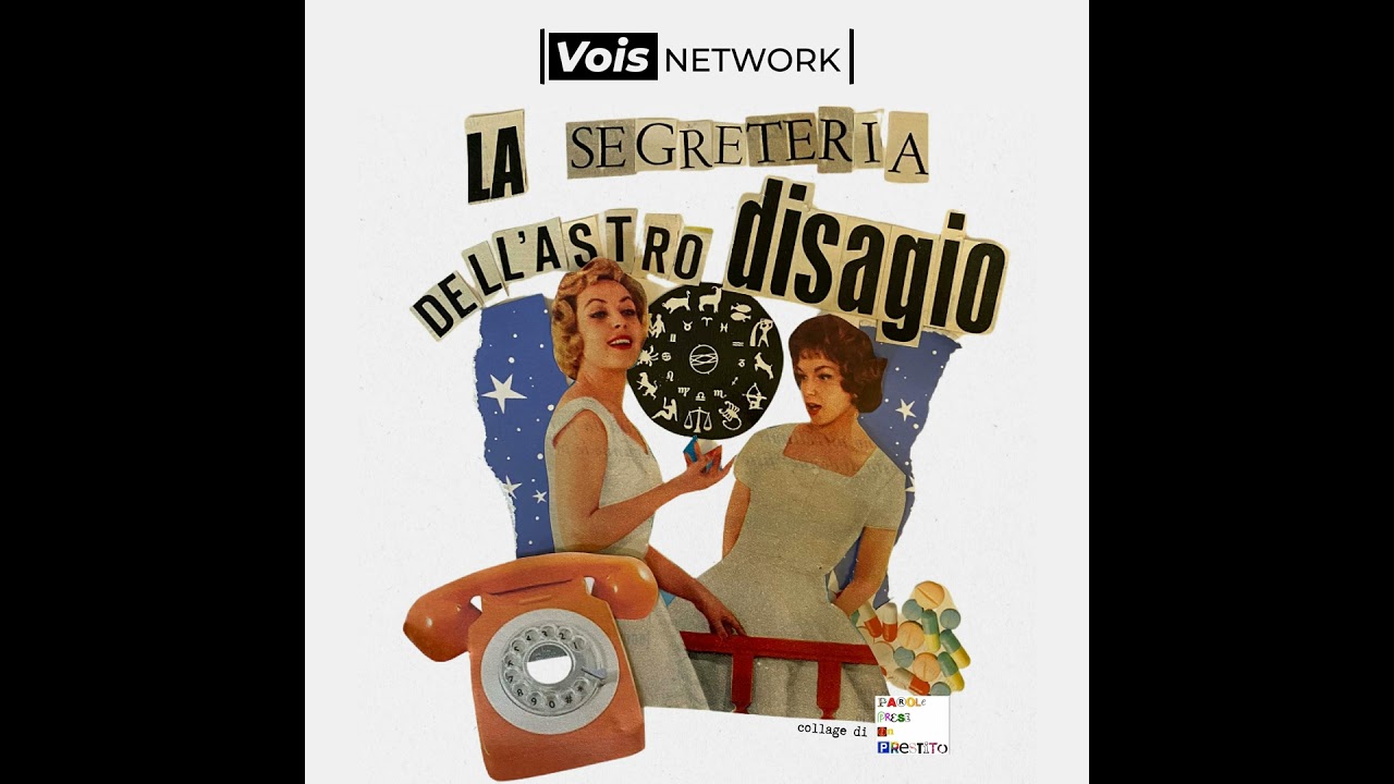 Live Disagio Agreste  -  11 Aprile