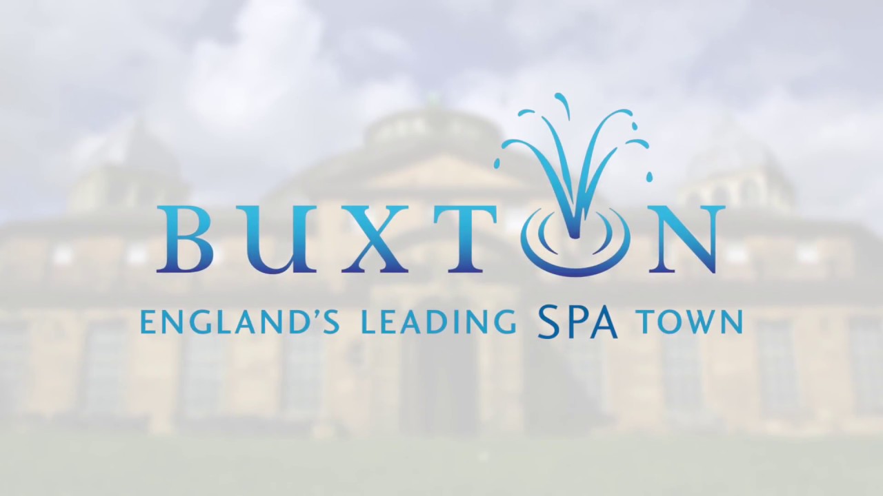 Visit Buxton: England's Leading Spa Town (2015)