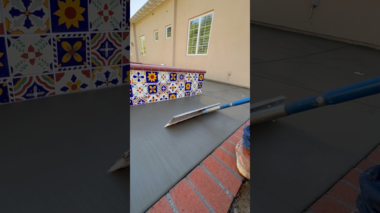 Building a $100,000 Swimming Pool
