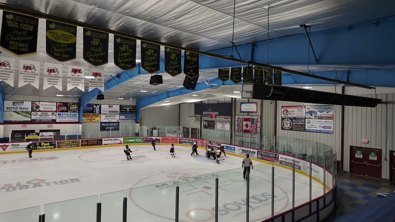 Abbotsford A3 Part 2