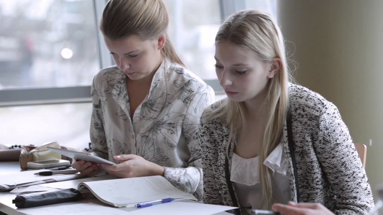 Study Technology Governance in Tallinn University of Technology (Master's programme)