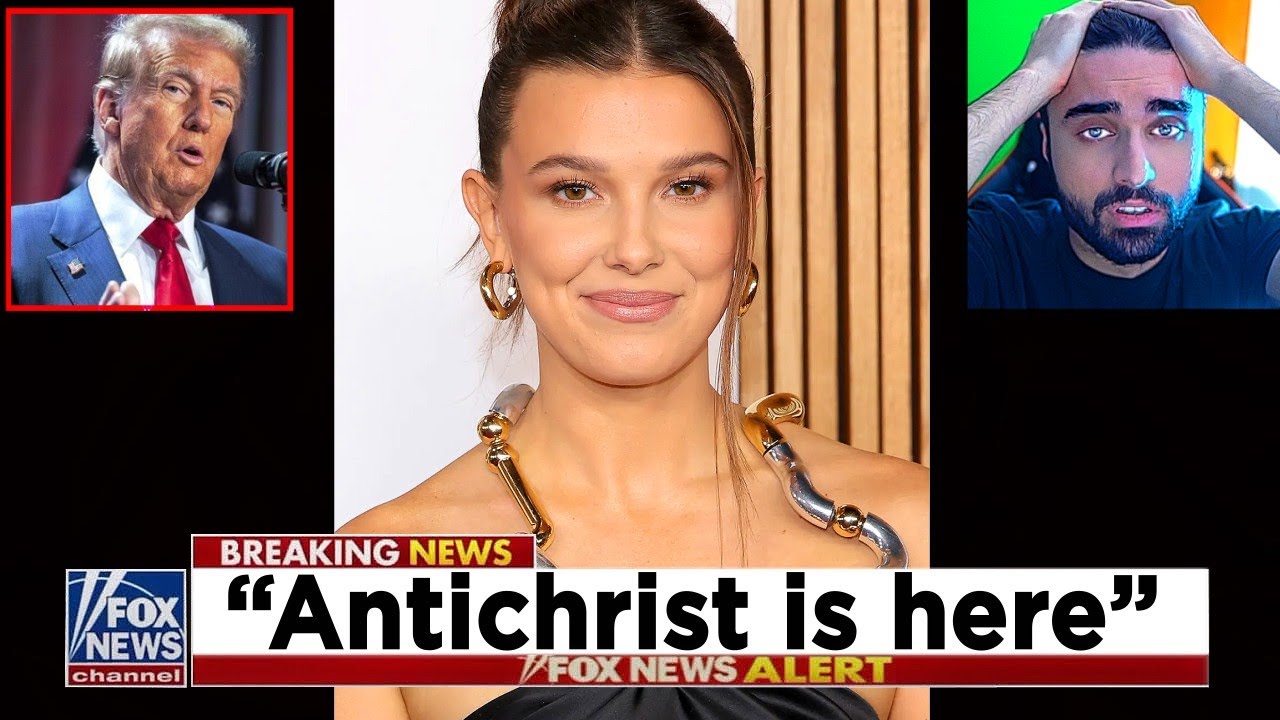 We are not PREPARED FOR THIS... 😨 - Antichrist is Here, Dajjal, AI, Mori, Memes & Funny TikToks