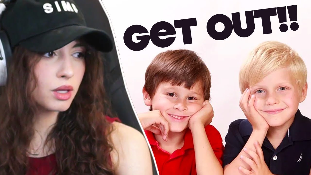 What I'd Say To My Children | Sweet Anita Highlights