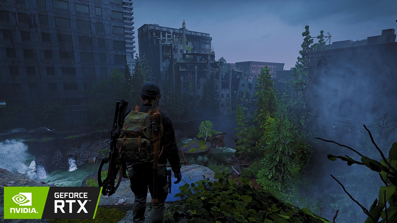 THE LAST OF US PARTE II -FINAL- SOBREVIVENTE !!!
