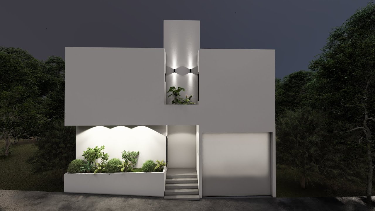 CASA CUBO