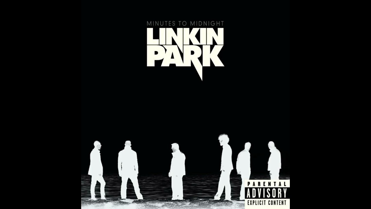 Linkin Park: Given Up (C tuning)