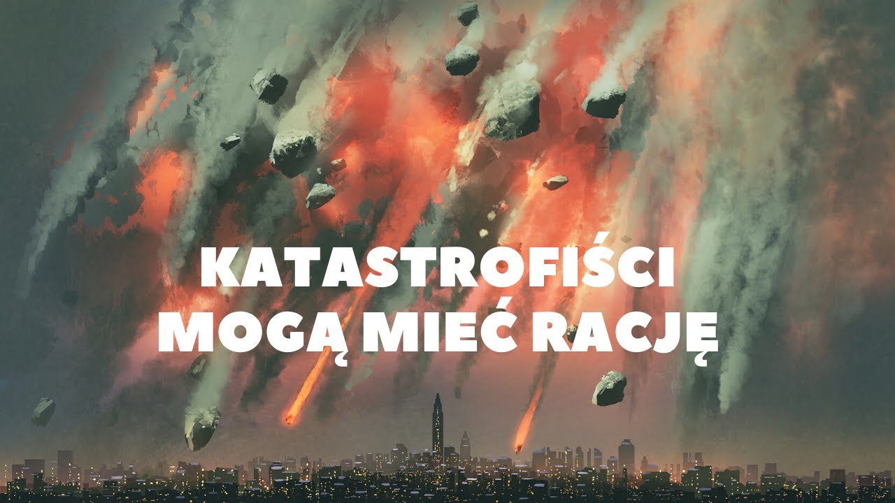 Возможно, прорицатели правы... Доктор Фрэнк Залевски