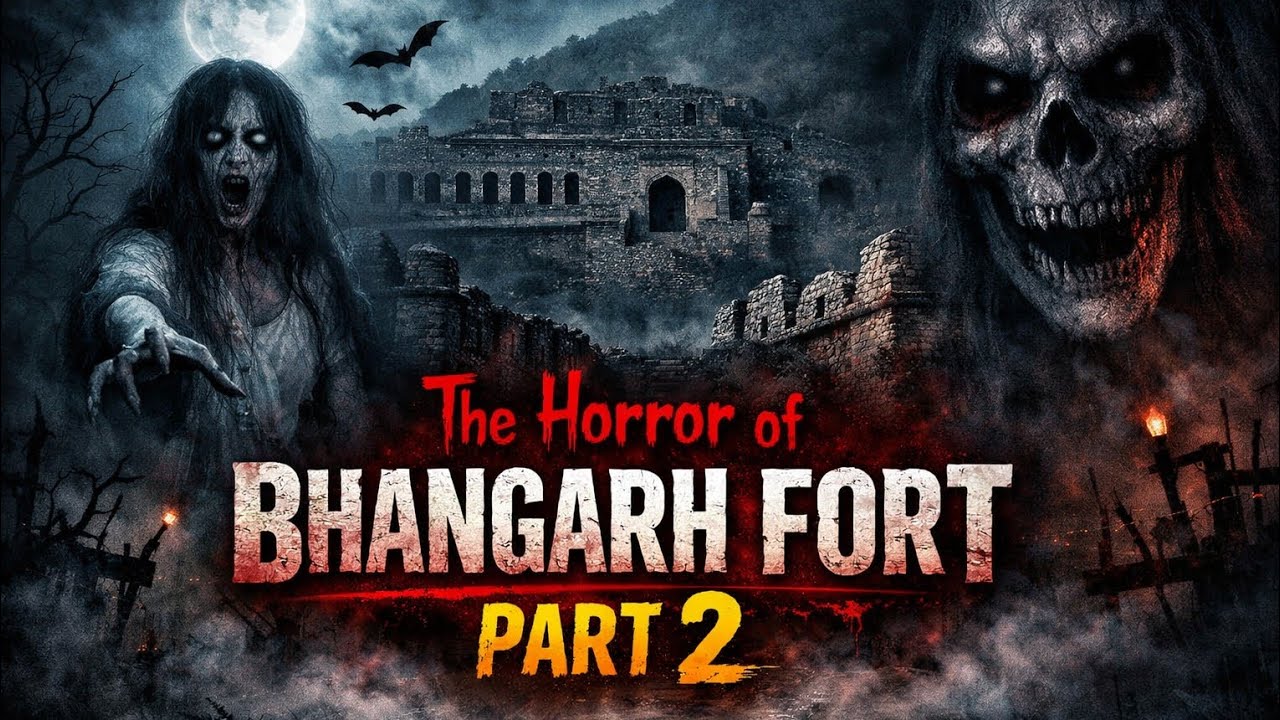 Bhangarh fort game play part 2 #bhangarhfort #bhangarhfort 