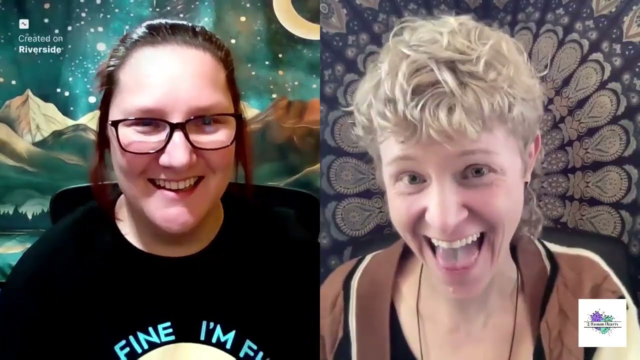 🎧 Emotional Maturity & the Courage to Be Yourself In Relationships