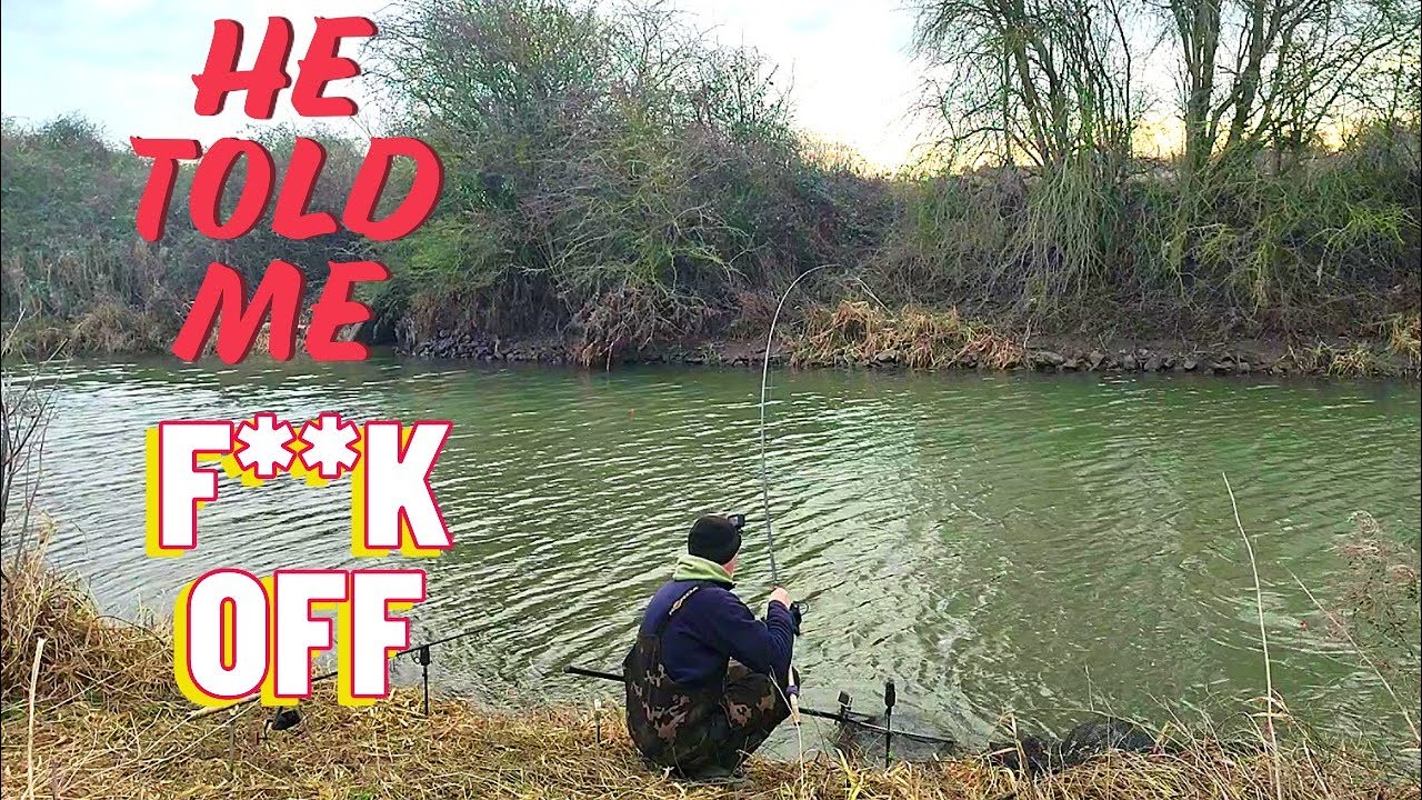 Pike fishing Lincolnshire rivers and drains