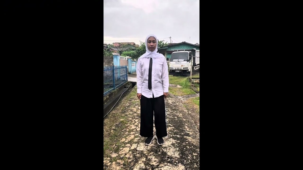 Tugas Agenda 1 . Video PBB