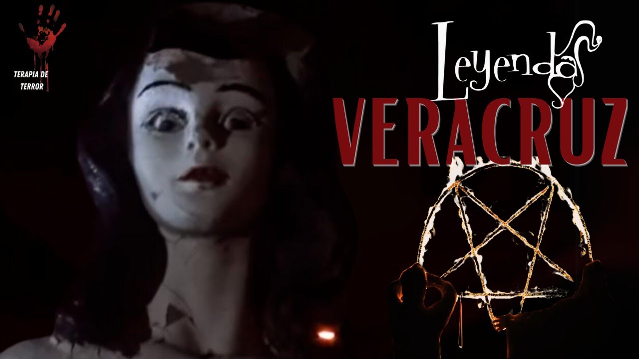 Los Aquelarres de Catemaco y Leyendas Oscuras de Veracruz: La Mulata de C&oacute;rdoba
