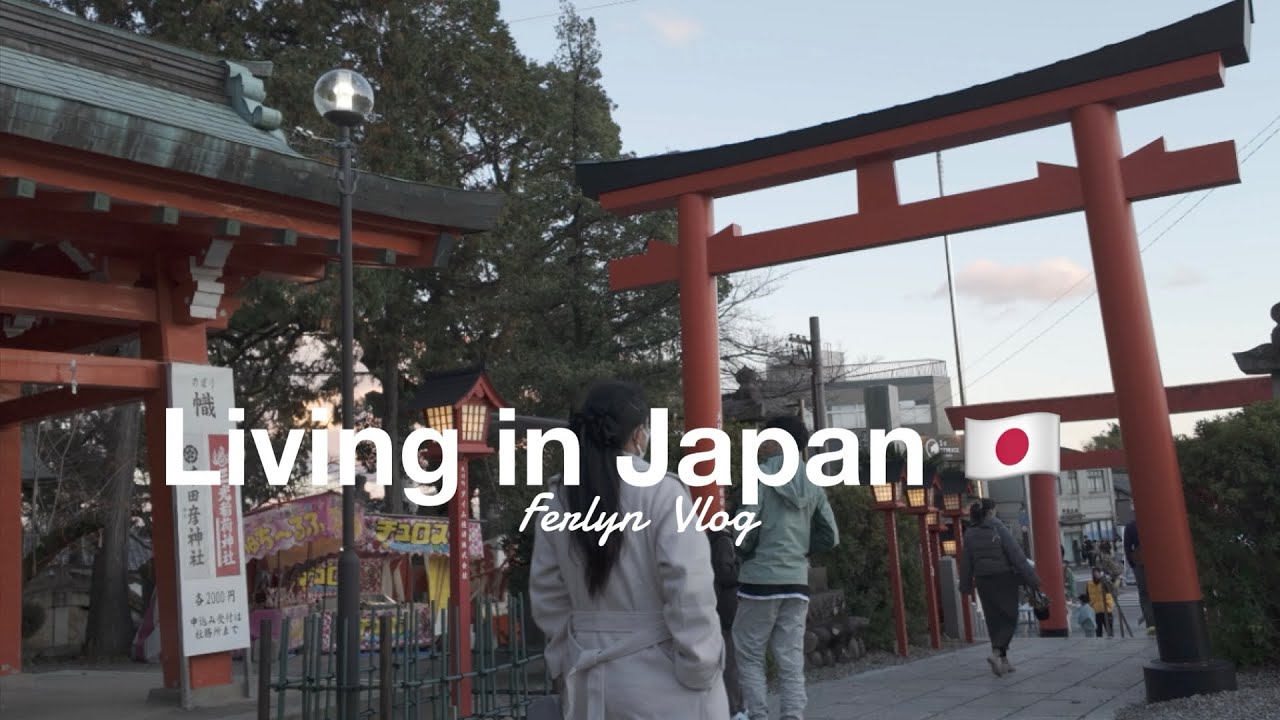 Shopping and Enjoying Birthday Alone | Japanese Castle, Cafè | Daily Life Living in Japan VLOG 🇯🇵