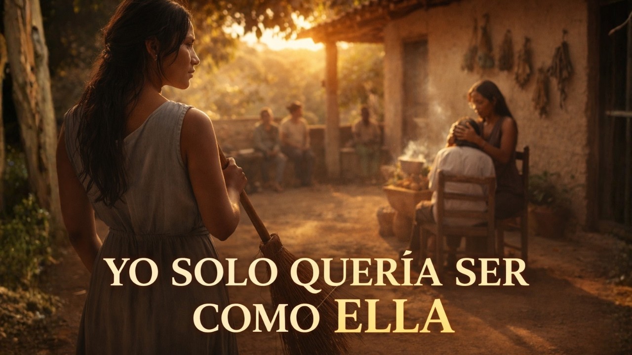 ENGAÑABA A LA GENTE CON MIS VISIONES… HASTA QUE FUI CASTIGADA Y CAÍ DE RODILLAS